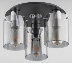 ATMAN SILVER-BLACK 62195