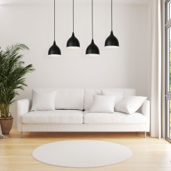 żyrandol  line  black 4 1879