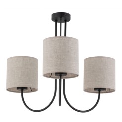 TORENS NATURE LAMPA SUFITOWA 3 4631