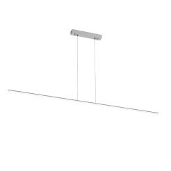Lampa wisząca Slim P - Biała (1200 mm) 3000K 5002 Antigo
