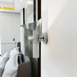 SPIRAL CHROME 1358/1