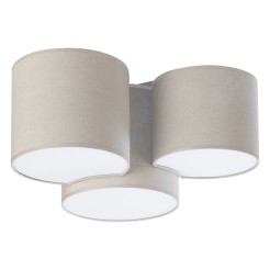 MONA NATURE LAMPA SUFITOWA 3 6591