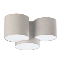 MONA NATURE LAMPA SUFITOWA 3 6591