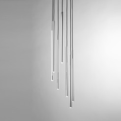 SOPEL LUX 7 KOŁO czarny/srebrny 40734