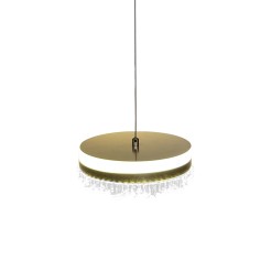 Lampa wisząca PRECIOSA 25W LED ML0998