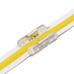 Złączka Zatrzaskowa SMD/COB Typ: Prosty 2Pin 8mm 4,5A EKPZ1215