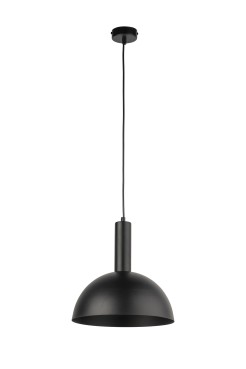 VITRUM kopuła M  czarny 40809