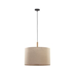 DEVA NATURE LAMPA WISZĄCA 1 6107