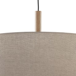 DEVA NATURE LAMPA WISZĄCA 1 6107