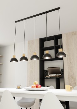 SECO 5 BL 1393/5