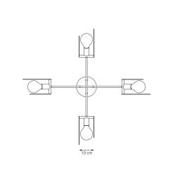 EUFORIA 4 WH 1414/4