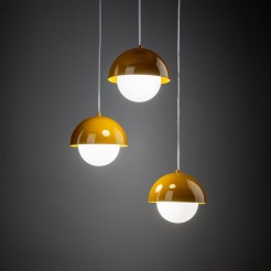 BONO OCHRA LAMPA WISZACA 3 10266