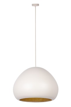 Lava beżowy/złoty 41082