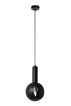 VITRUM oczko czarny 41108