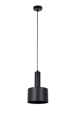 VITRUM walec czarny 41109