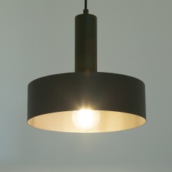 VITRUM koło ciemna oliwka 40970