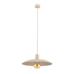 ASTRA SABIA 1XE27 LAMPA WISZĄCA 10711