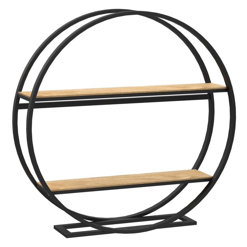 standing shelf dia 625 mm 0294
