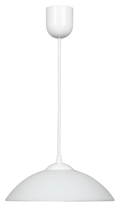FINO ZWIS 28  BIAŁY 1X60W E27 31-67350