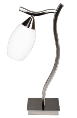 LAMPKA TULIPAN 1X40W E14 41-57535