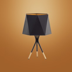 IVO LAMPKA NOCNA I PŁ 5157