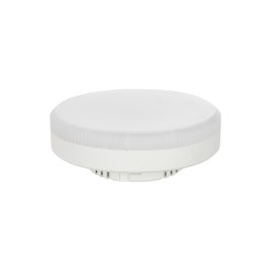 ŻARÓWKA LED GX53 8W 3000 K 18077