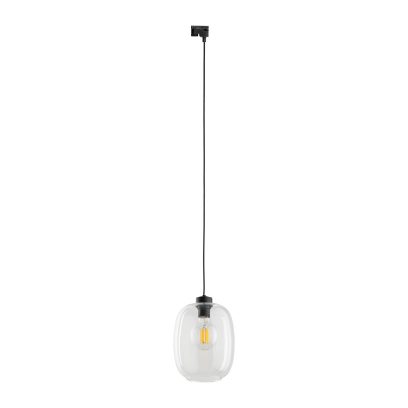 TRACER ELIO TRANSPARENT 1XE27 10662