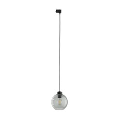 TRACER CUBUS GRAFIT TRÓJOBWODOWY 1XE27 10686