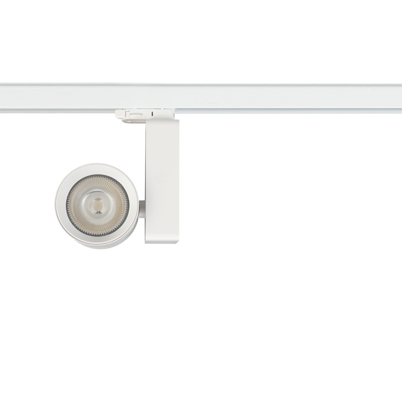 Reflektor Ojo 35W 2700/4000K Biały 3 Obwodowy ML1108