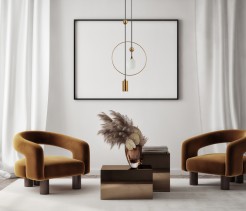 Trosti PND-428892-BRO