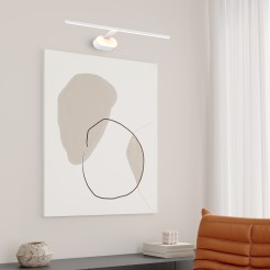 Kinkiet PRADO White 11W LED 3000K ML1003