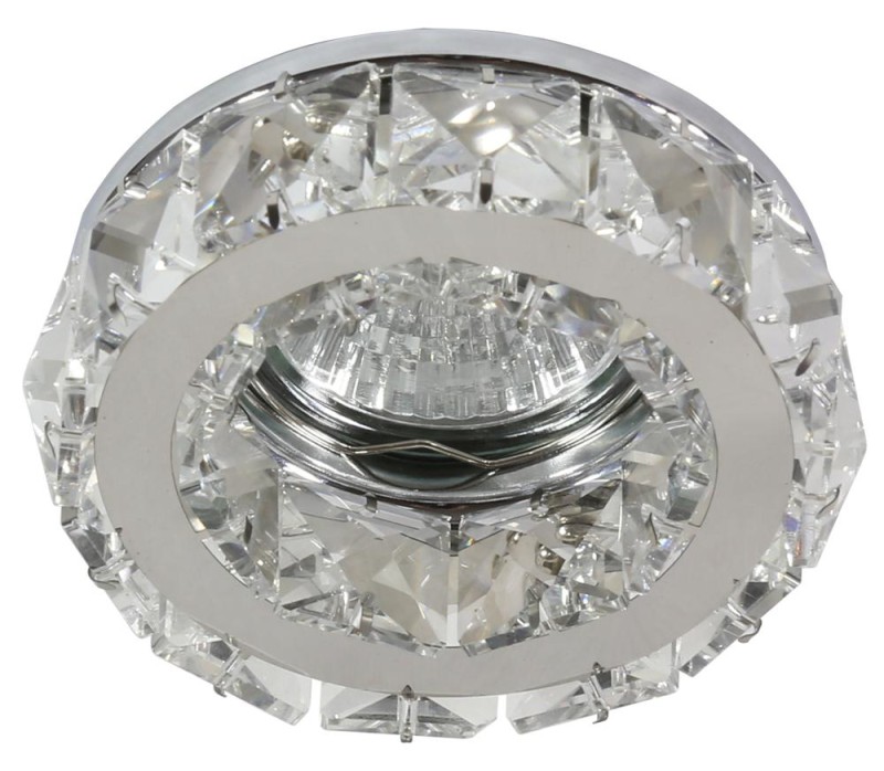 SK-83 CH/TR MR16 1X50W CHROM  oczko sufitowe  lampa sufitowa 2232652