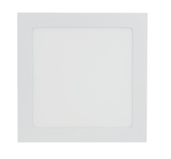 OPRAWA STROPOWA SP-09 WH 9W LED 230V PANEL LED STAŁA KWADRATOWA 149*149 4000K 2263731