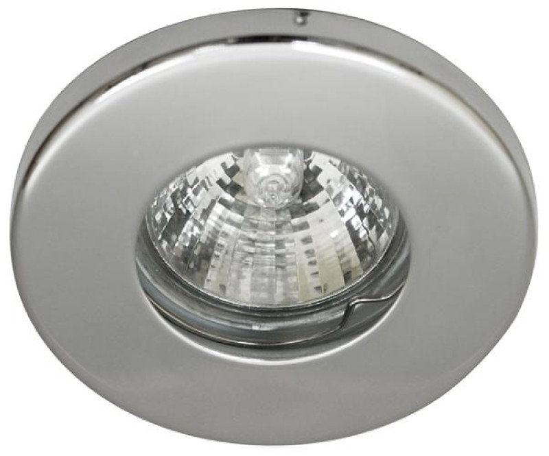 SH-06 CH MR16 CHROMoczko sufitowe  lampa sufitowa HERMETYCZNA IP65  odporna na wilgoć 2291003
