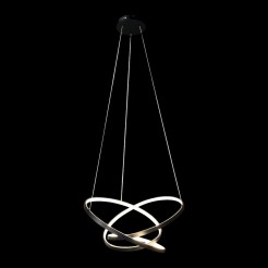 Lampa wisząca EMPOLI 55W LED 4000K ML1573