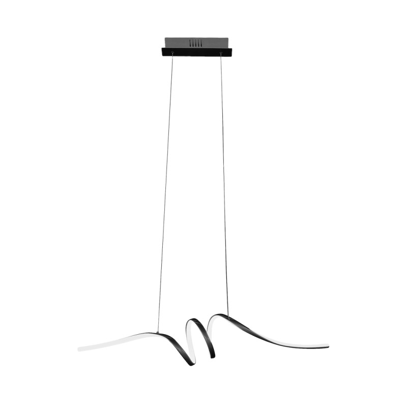 Lampa wisząca LOOP 28W LED 4000K ML1577
