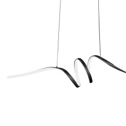 Lampa wisząca LOOP 28W LED 4000K ML1577