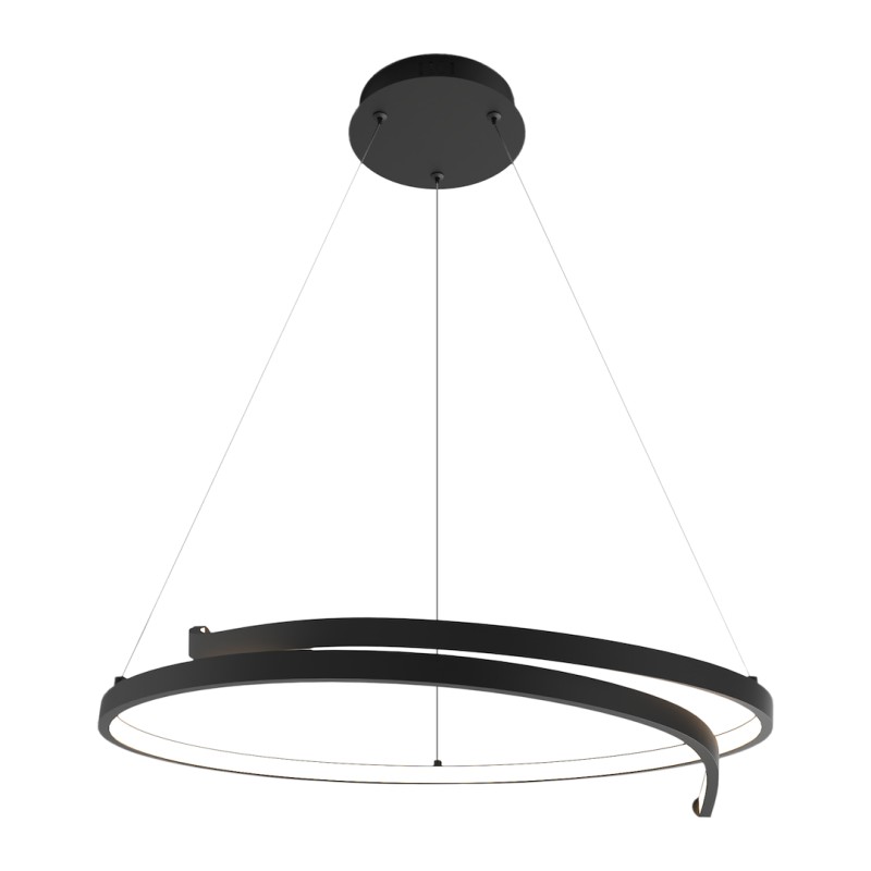 Lampa wisząca LORENZO 35W LED 4000K ML1583