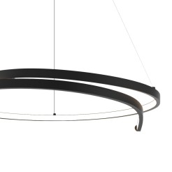 Lampa wisząca LORENZO 35W LED 4000K ML1583