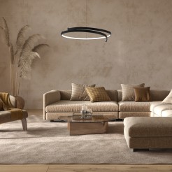 Lampa wisząca LORENZO 35W LED 4000K ML1583