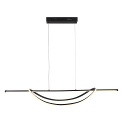 Lampa wisząca AMBAR 35W LED 4000K ML1584