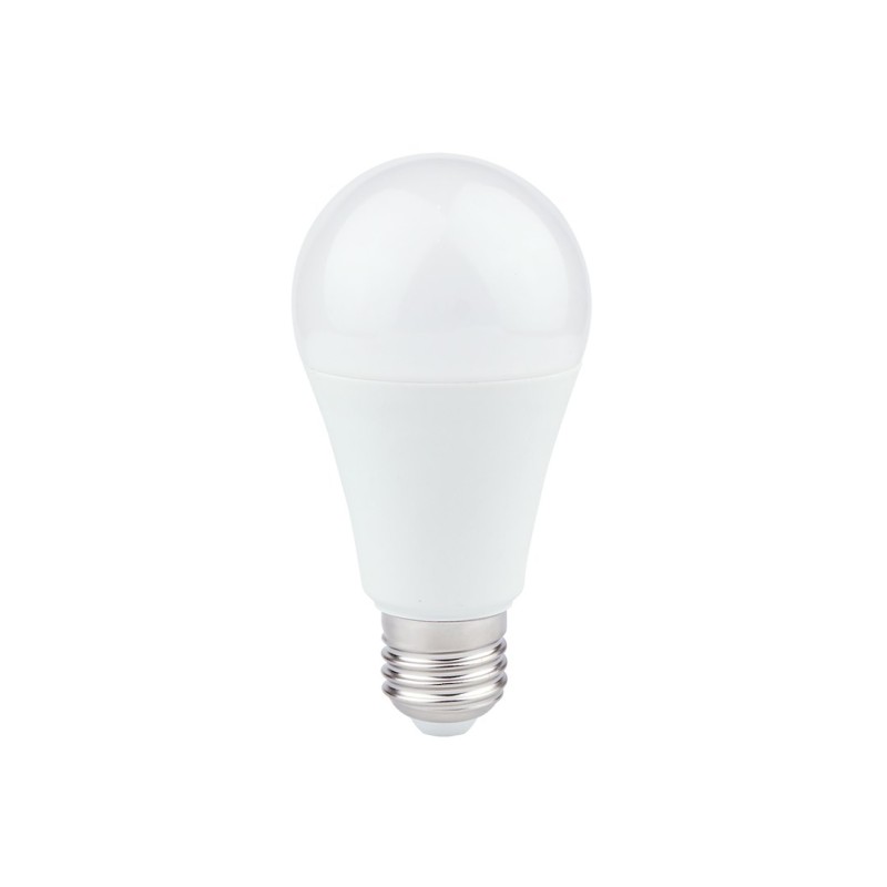Żarówka LED 15W E27 A60. Barwa: Neutralna EKZA8266