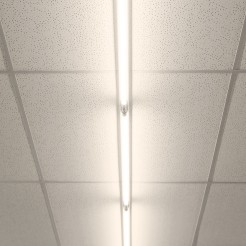 Świetlówka PREMIUM LED 6,5W 900lm 3000K 60cm 5 LAT GWARANCJI EK8545