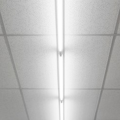 Świetlówka PREMIUM LED 6,5W 1100lm 4000K 60cm 5 LAT GWARANCJI EK8546