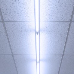 Świetlówka PREMIUM LED 6,5W 1100lm 6500K 60cm 5 LAT GWARANCJI EK8547