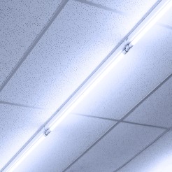 Świetlówka PREMIUM LED 15,5W 2500lm 6500K 120cm 5 LAT GWARANCJI EK8550