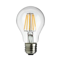 Żarówka Filamentowa LED 9W A60 E27 2700K EKZF8014