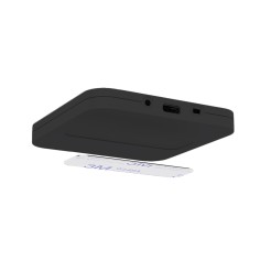 Lampka Podszafkowo-Schodowa Stanley Czarny 3CCT 7,5*7,5cm EKB1392