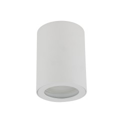 FLARE WHITE GU10 10584
