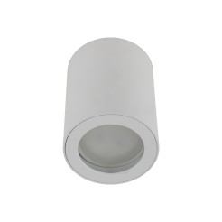 FLARE WHITE GU10 10584